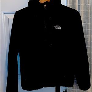 The North Face jacket